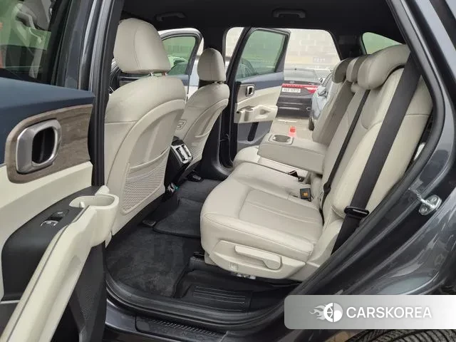 Kia Sorento 4th Generation id 3595304 из Кореи 20