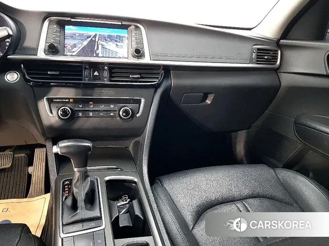 Kia The New K5 2nd generation id 3340589 из Кореи 20