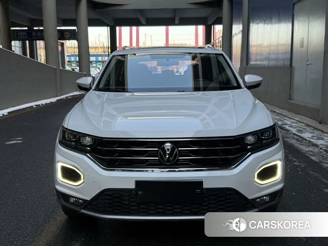 Volkswagen Exploring songs id 4277525 из Китая 26