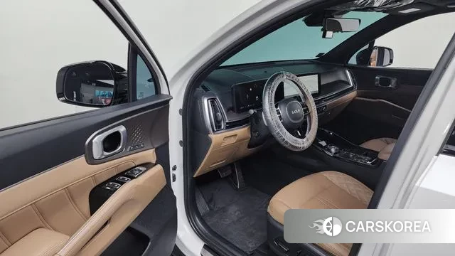 Kia The New Sorento 4th Generation id 3372134 из Кореи 20