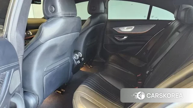 Mercedes-Benz CLS-Class C257 id 3740358 из Кореи 17