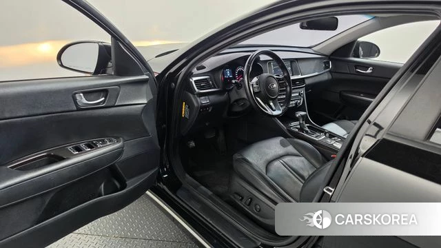 Kia The New K5 2nd generation id 4900685 из Кореи 32