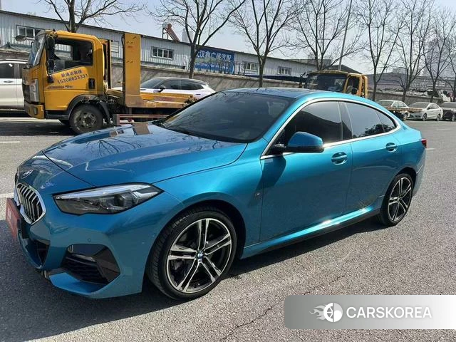 BMW 2 series (imported) id 4334821 из Китая 19