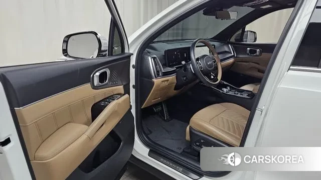 Kia The New Sorento 4th Generation id 3452406 из Кореи 20