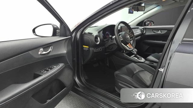 Kia Come New K3 id 3955335 из Кореи 20