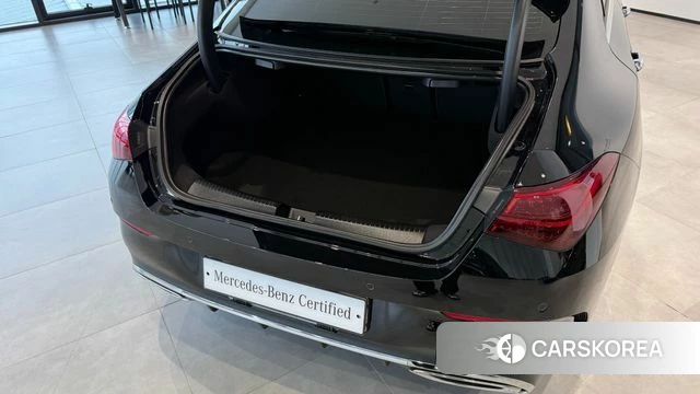 Mercedes-Benz CLA-Class C118 id 4791831 из Кореи 20