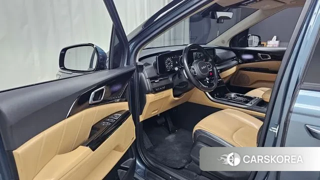 Kia Carnival 4th generation id 3572480 из Кореи 20