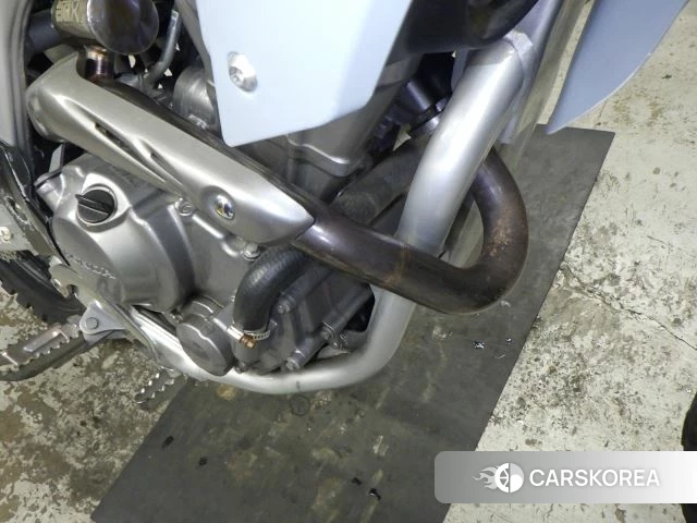 Проданный Honda CRF250L id 4255687 из Японии, фото 34