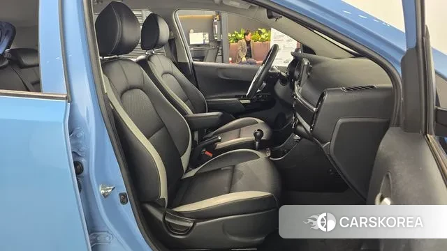 Kia All New Morning (JA) id 3723429 из Кореи 20