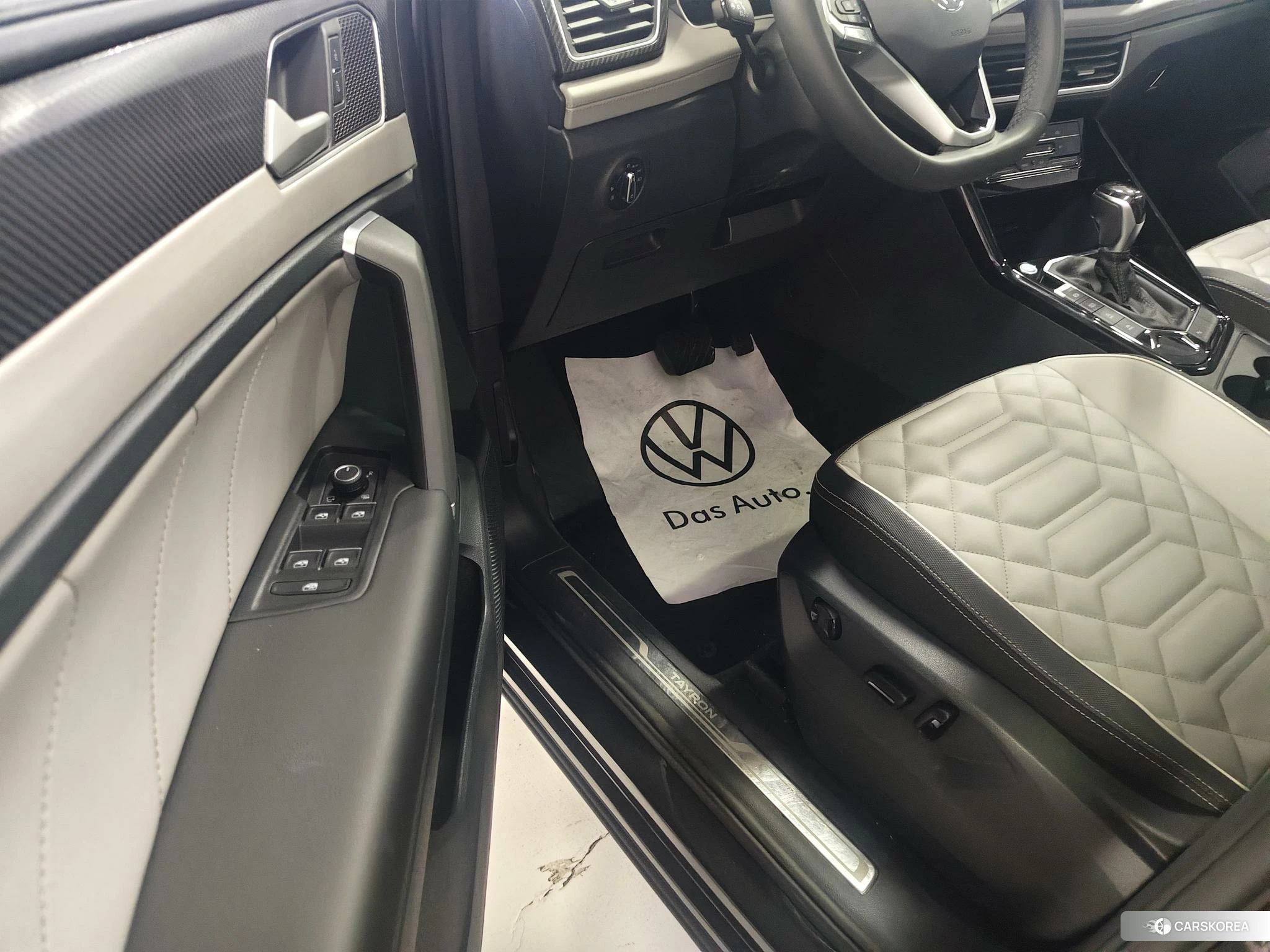 Volkswagen Tanyue id 4452121 из Китая 10