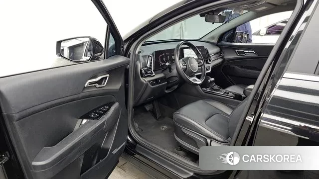 Kia Sportage 5th Generation id 3610853 из Кореи 20