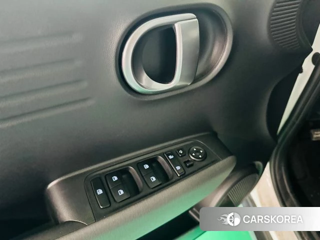 Hyundai Casper id 4201022 из Кореи 15