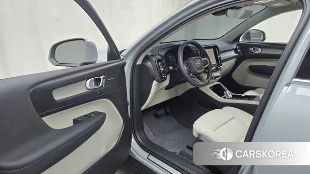 Volvo XC40 id 3580657 из Кореи 20