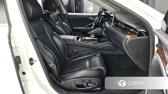 Kia More K9 id 3682465 из Кореи 20