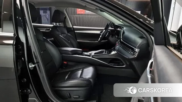 Hyundai The New Grandeur IG id 3712833 из Кореи 20