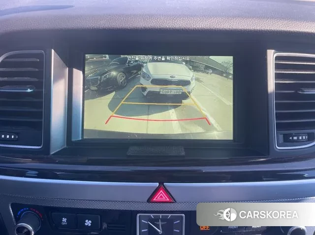 Genesis G80 id 3474783 из Кореи 19