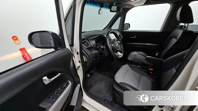 Kia The New Ray id 3032925 из Кореи 20