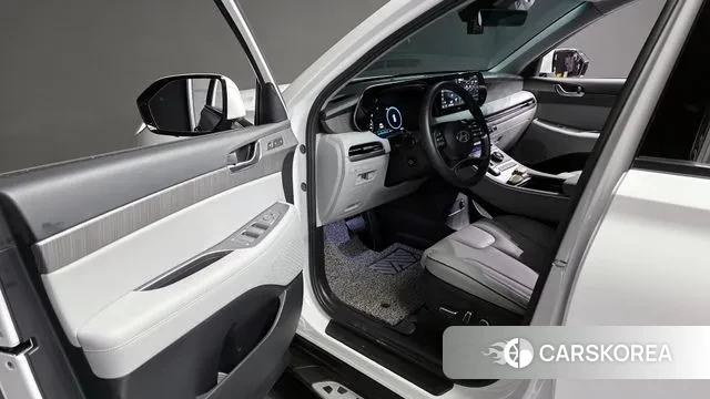 Hyundai The New Palisade id 2988943 из Кореи 20