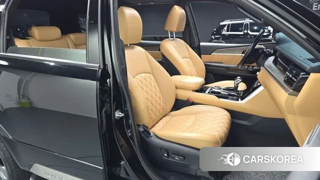 Kia Mohave Master id 3519131 из Кореи 20