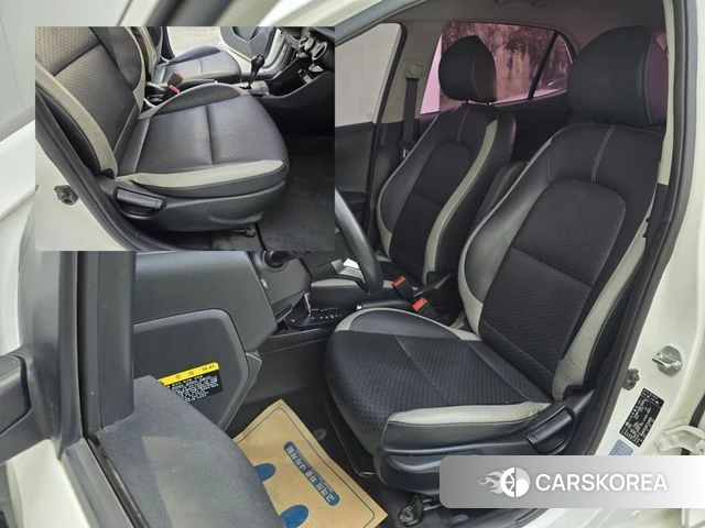 Kia All New Morning (JA) id 3943129 из Кореи 20