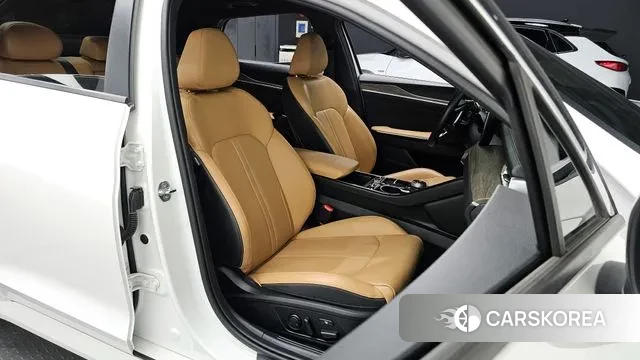 Kia K5 3rd generation id 3283188 из Кореи 20