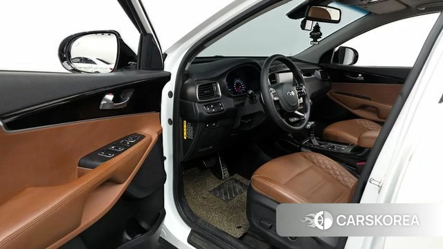 Kia The New Sorento id 3893628 из Кореи 20