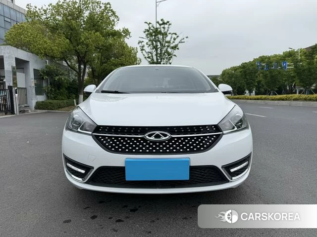 Chery Arrizo 5 id 4254558 из Китая 18