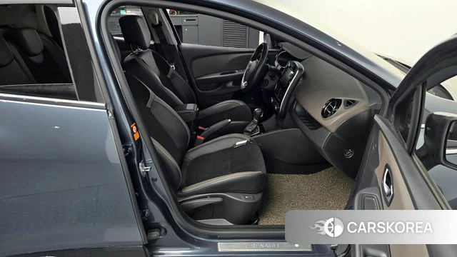 Renault Korea (Samsung) Clio id 3924981 из Кореи 20