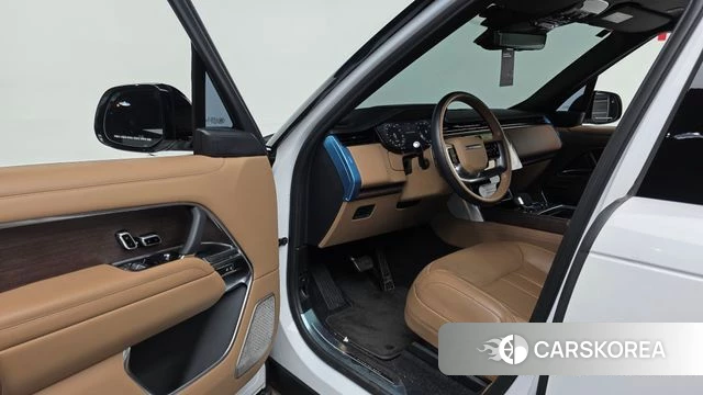 Land Rover Range Rover 5th Generation id 4591875 из Кореи 20