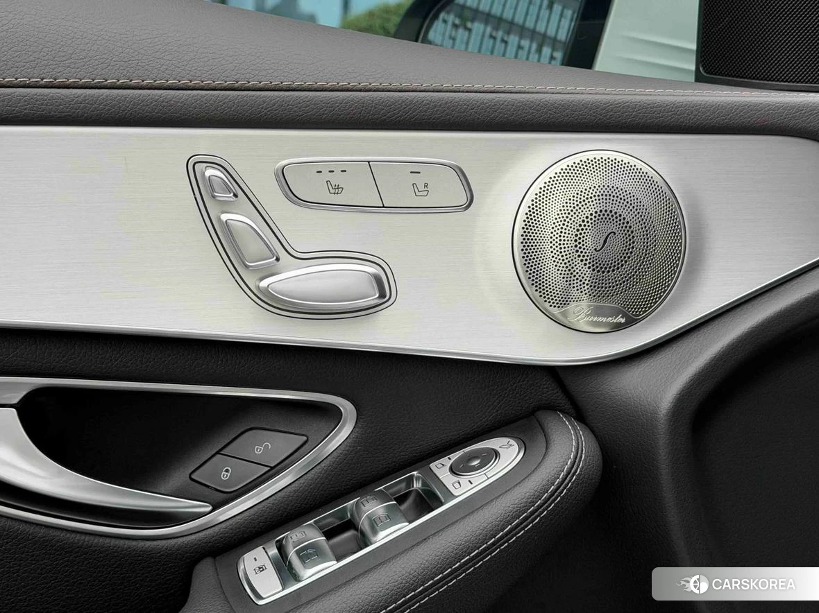 Mercedes-Benz GLC id 4487471 из Китая 13