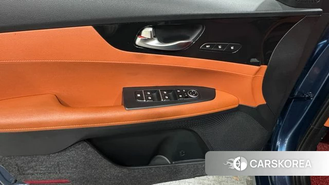 Kia The New K3 2nd generation id 4506306 из Кореи 20