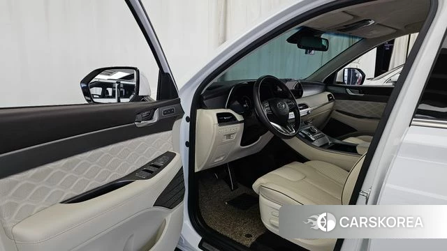 Hyundai Palisade id 4930280 из Кореи 20