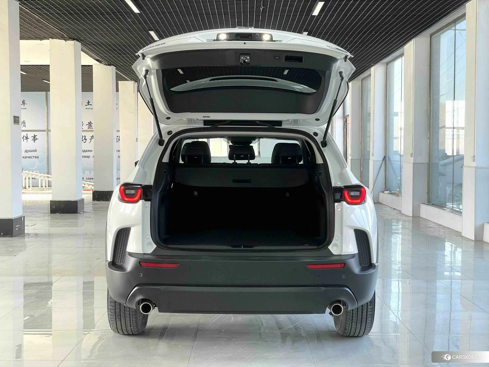 Mazda CX-50 line also id 4473336 из Китая 19