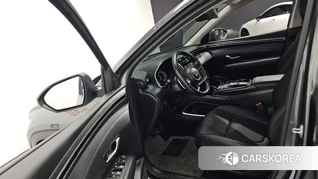 Hyundai Tucson (NX4) id 3365819 из Кореи 20