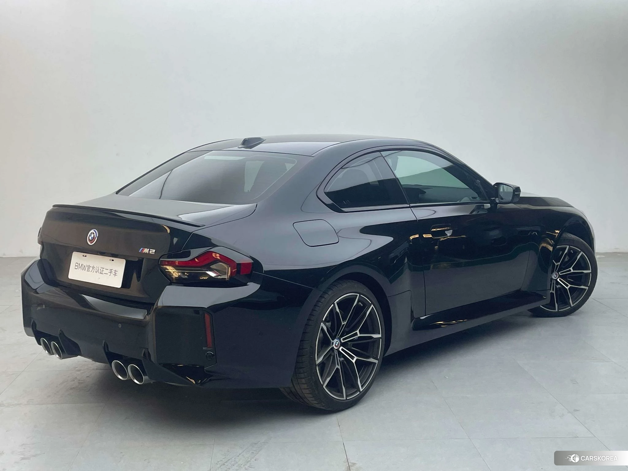 BMW M2 id 4452462 из Китая 18
