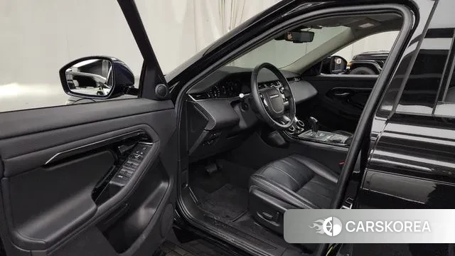 Land Rover Range Rover Evoque 2nd Generation id 3033402 из Кореи 20