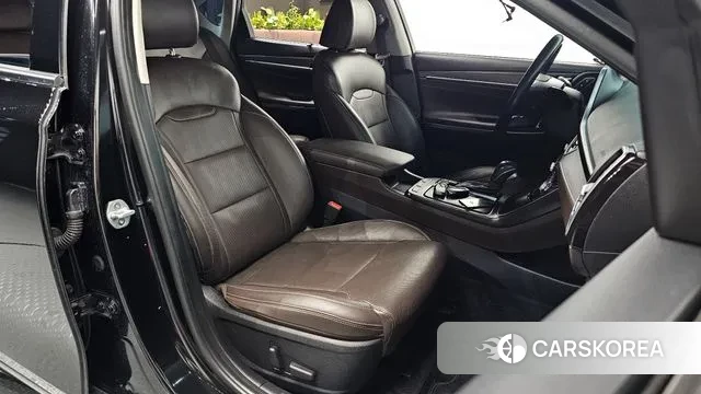 Hyundai Grandeur IG id 3319659 из Кореи 20