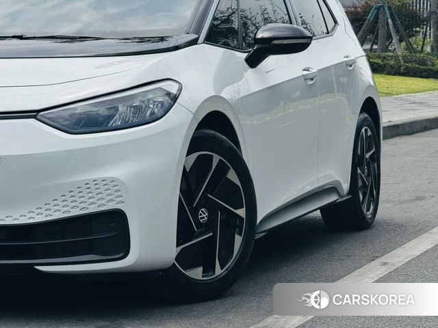 Volkswagen ID.3 id 4321379 из Китая 14