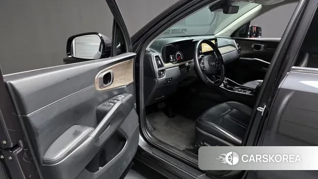 Kia Sorento 4th Generation id 3741849 из Кореи 20