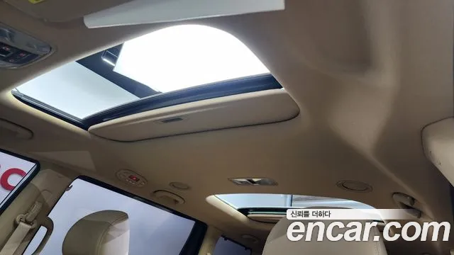 Kia The New Carnival id 2645405 из Кореи 20