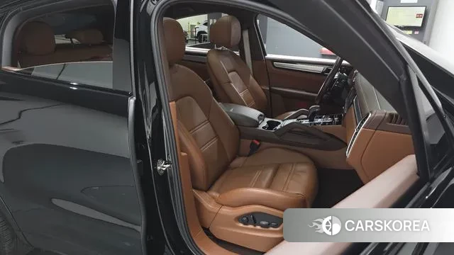 Porsche Cayenne (PO536) id 3629842 из Кореи 20