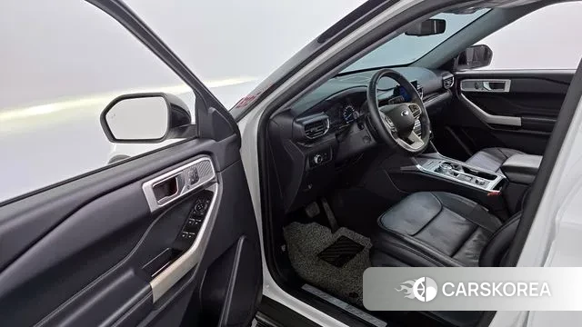 Ford Explorer 6th Generation id 3640912 из Кореи 20