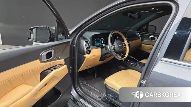 Kia Sorento 4th Generation id 3596971 из Кореи 20