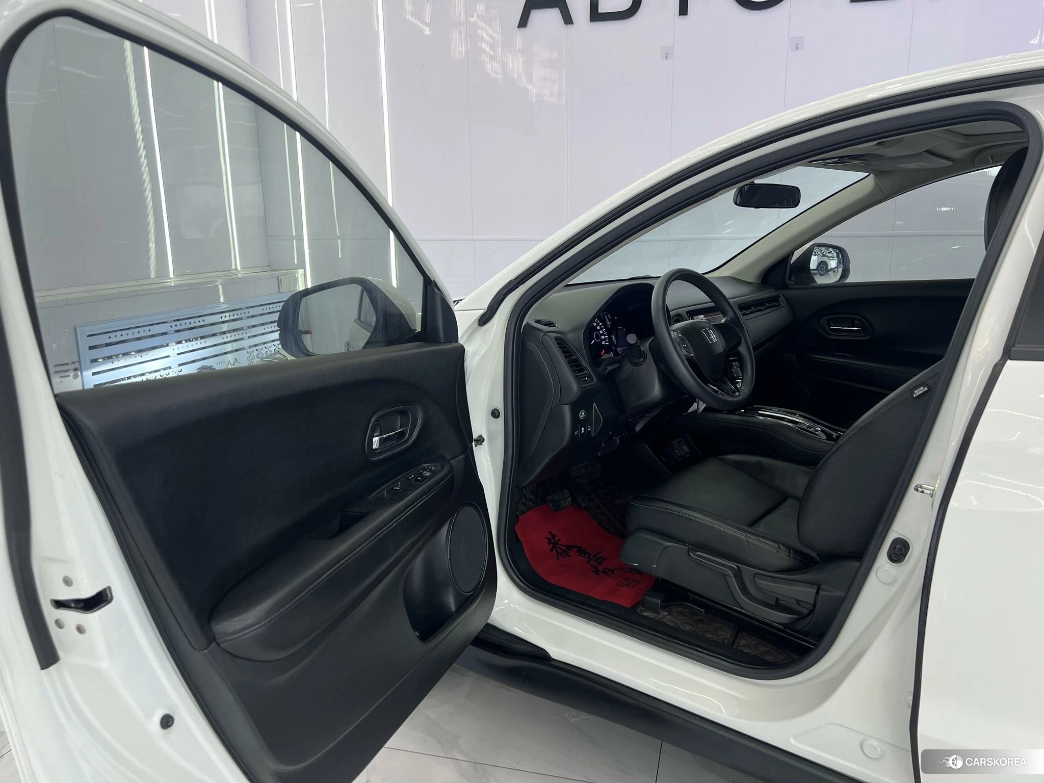 Honda Binzhi id 4468032 из Китая 21