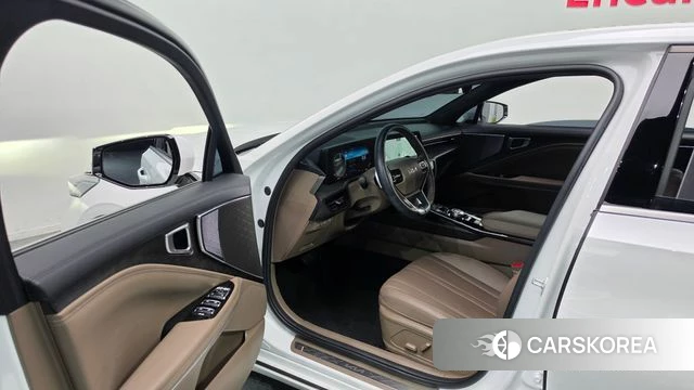 Kia K8 id 4778797 из Кореи 20