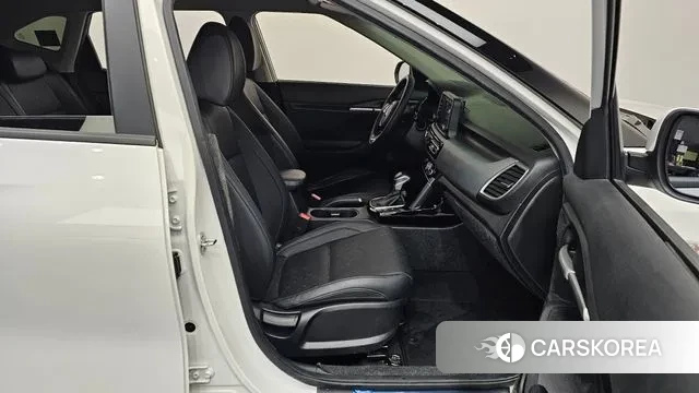 Kia Seltos id 3577884 из Кореи 20