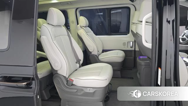 Hyundai Staria id 4768539 из Кореи 33