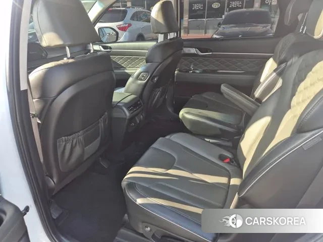 Hyundai Palisade id 3592631 из Кореи 17