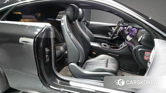 Mercedes-Benz E-Class W213 id 3867495 из Кореи 20