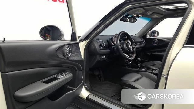 Mini Cooper Clubman id 4020376 из Кореи 20